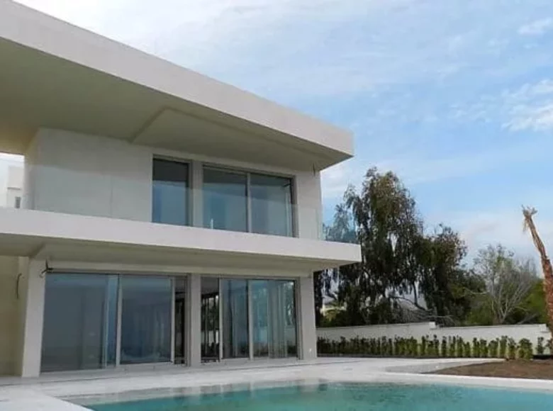 4 bedroom Villa 530 m² Provincia de Alacant/Alicante, Spain