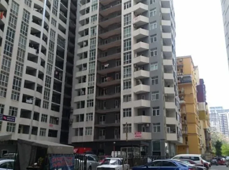 Mieszkanie 2 pokoi 51 m² Tbilisi, Gruzja