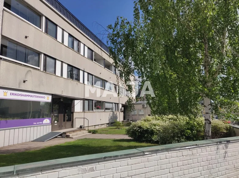 Mieszkanie 3 pokoi 66 m² Hietakyla, Finlandia