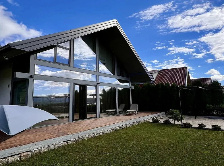 Haus 3 Schlafzimmer 164 m² Tivat, Montenegro