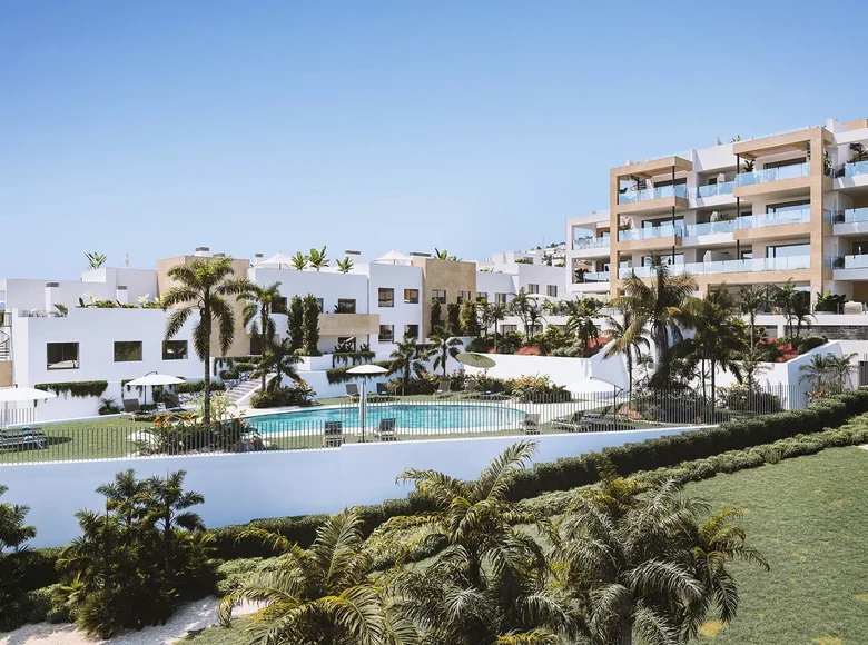 Apartamento 2 habitaciones 102 m² Benalmadena, Španjolska