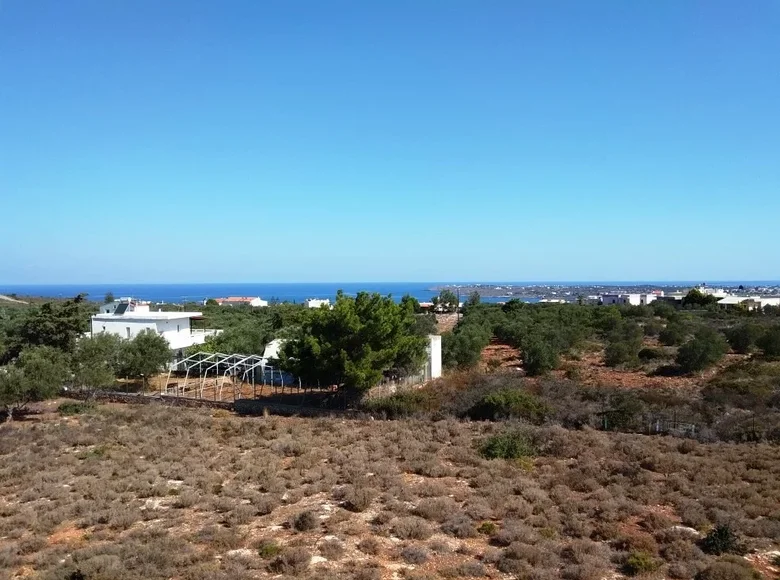 Maison  Grèce, Grèce