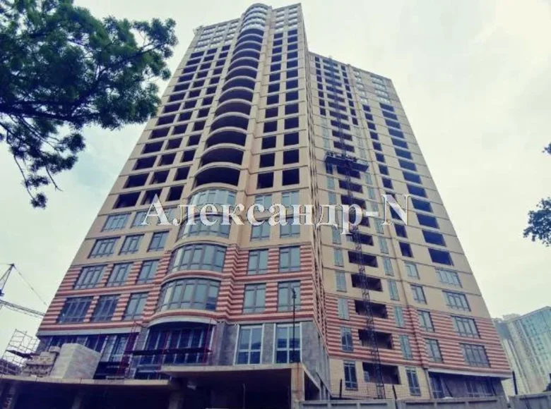 Apartamento 2 habitaciones 1 023 m² Sievierodonetsk, Ucrania