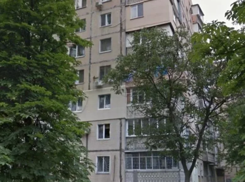 Mieszkanie 2 pokoi 50 m² Siewierodonieck, Ukraina