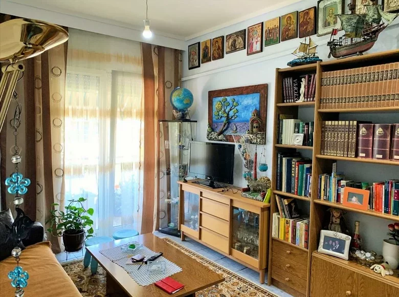 Apartamento 3 habitaciones 73 m² Central Macedonia, Grecia
