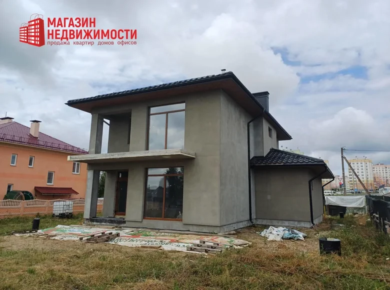 House 180 m² Hrodna, Belarus