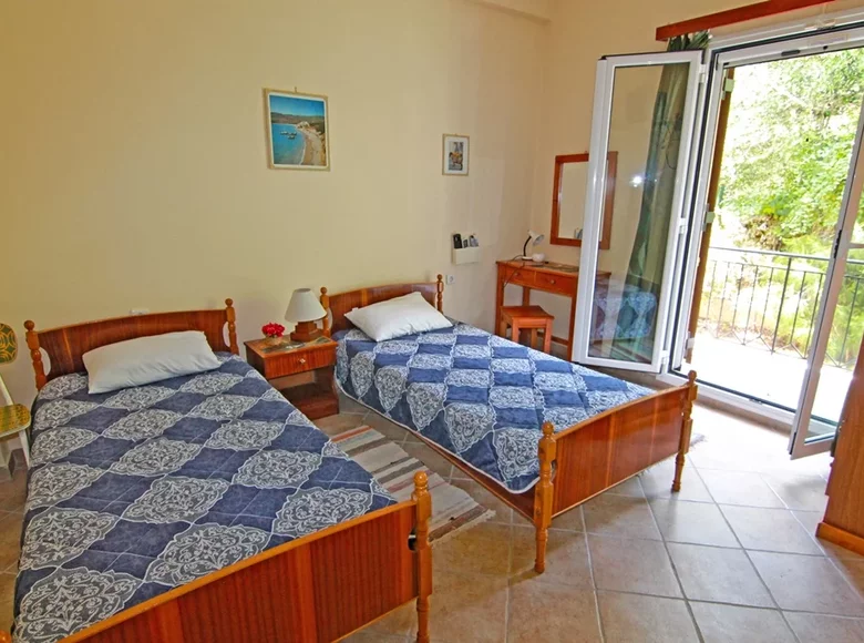Apartamento 2 habitaciones 40 m² Municipio de Corfú, Grecia