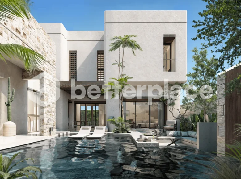 villa de 3 chambres  Pecatu, Indonésie