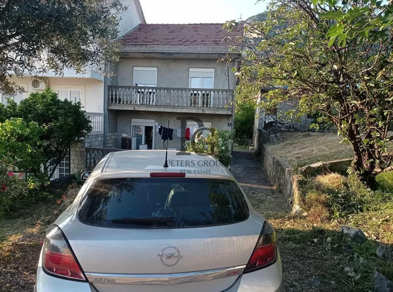 Casa  Podi, Montenegro