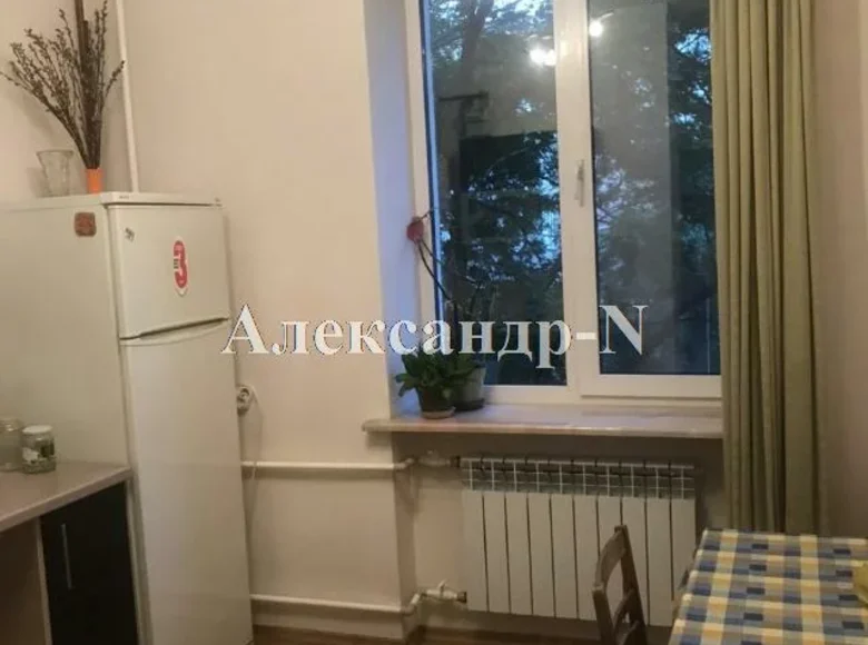 2 room apartment 50 m² Odessa, Ukraine