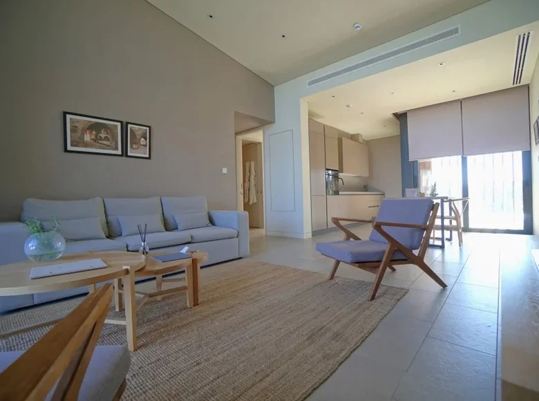Mieszkanie 2 pokoi 111 m² Tsada, Cypr