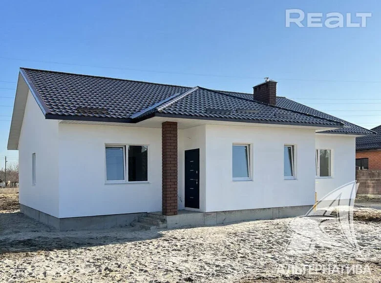 Haus 135 m² Brest, Weißrussland