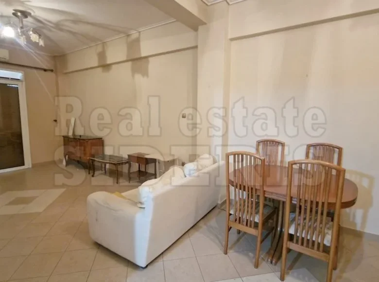 Wohnung 3 zimmer  Loutraki Perachora Agioi Theodoroi Municipality, Griechenland