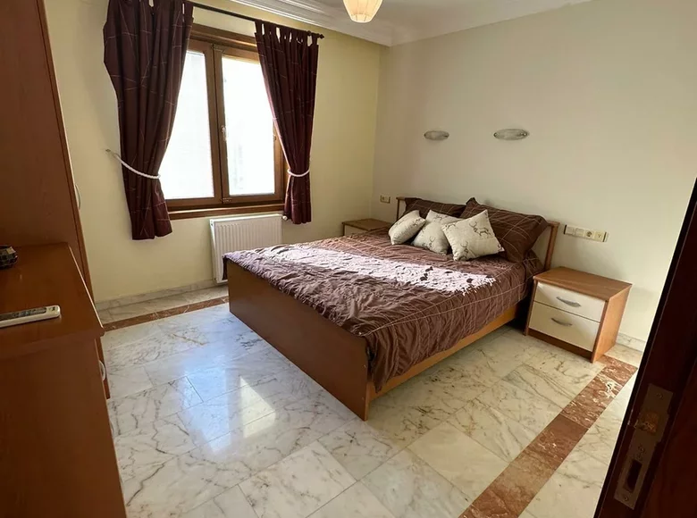 6-Zimmer-Villa 340 m² Alanya, Türkei