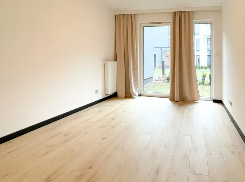 Квартира 3 комнаты 62 м² Познань, Польша
