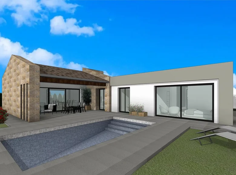 villa de 3 chambres 179 m² La Romana, Espagne