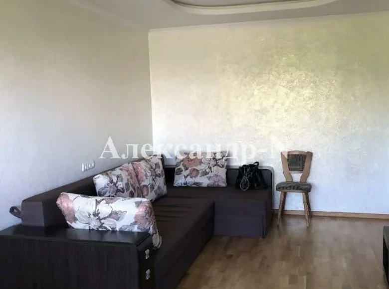 2 room apartment 50 m² Odessa, Ukraine