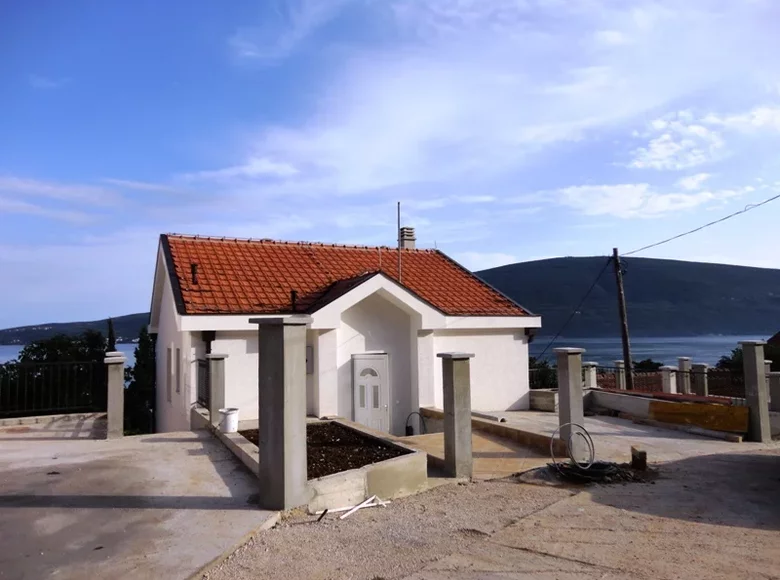 Casa 3 habitaciones 174 m² Montenegro, Montenegro