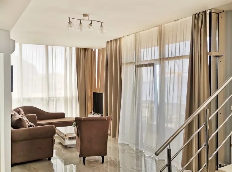 Apartamento 3 habitaciones 105 m² Rafailovici, Montenegro