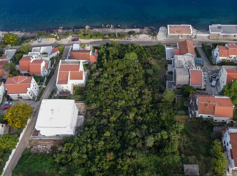 Grundstück 12 501 m² Montenegro, Montenegro