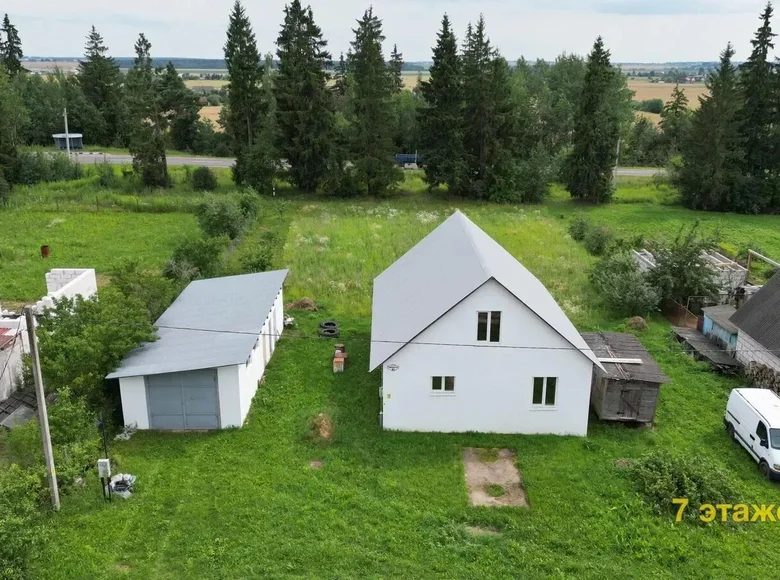 Haus 95 m² Drackava, Belarus