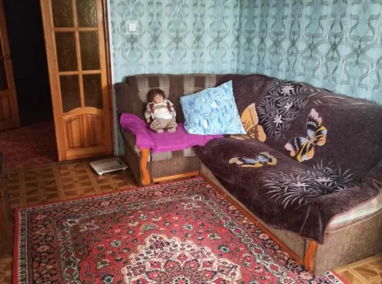 Mieszkanie 2 pokoi 49 m² Siewierodonieck, Ukraina