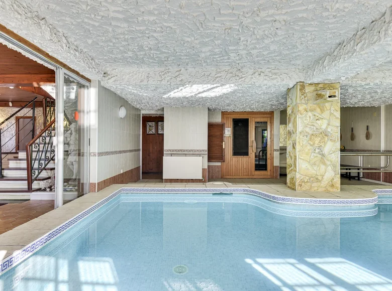 4 bedroom Villa 381 m² Lloret de Mar, Spain