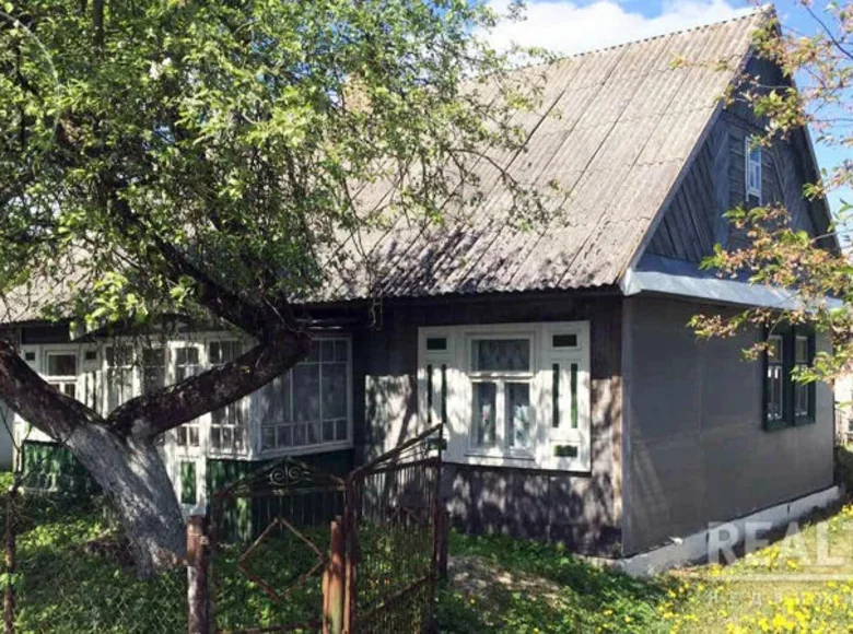 Haus 80 m² Kamenets District, Weißrussland