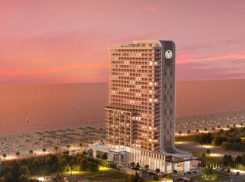 Hotel  in Batumi, Georgia