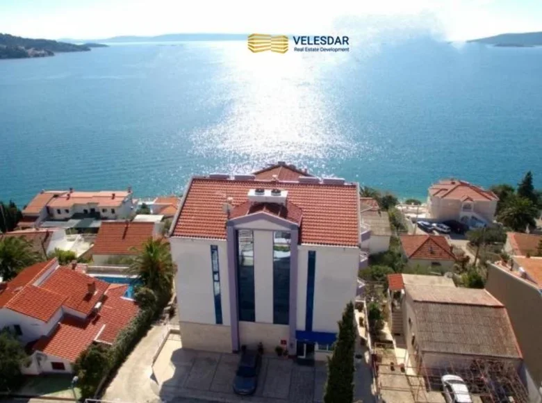 INVESTMENT HOTEL IN SPLIT, CROATIA