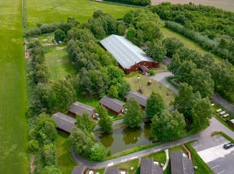 Investment 48 m² in Newark and Sherwood, United Kingdom
