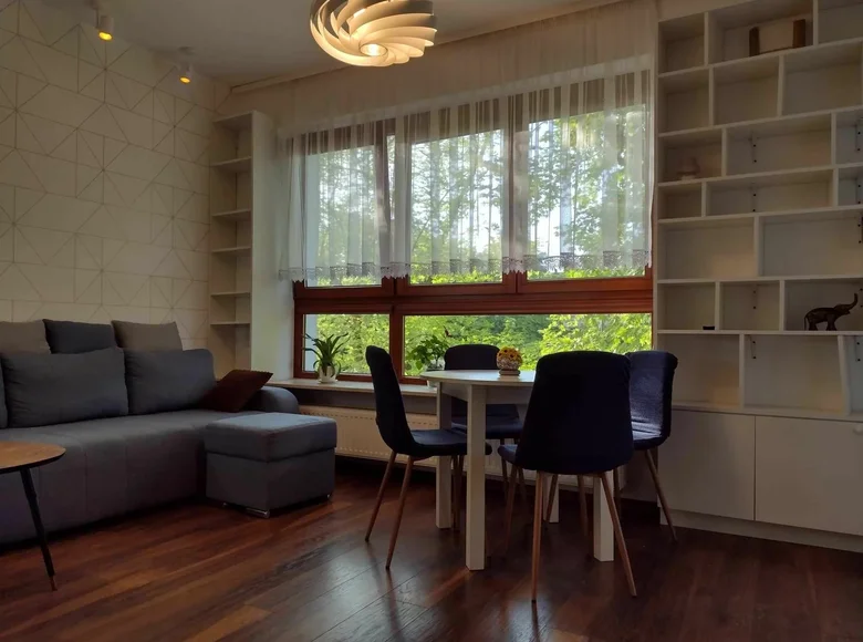 3 room apartment 65 m² in Warsaw, Poland