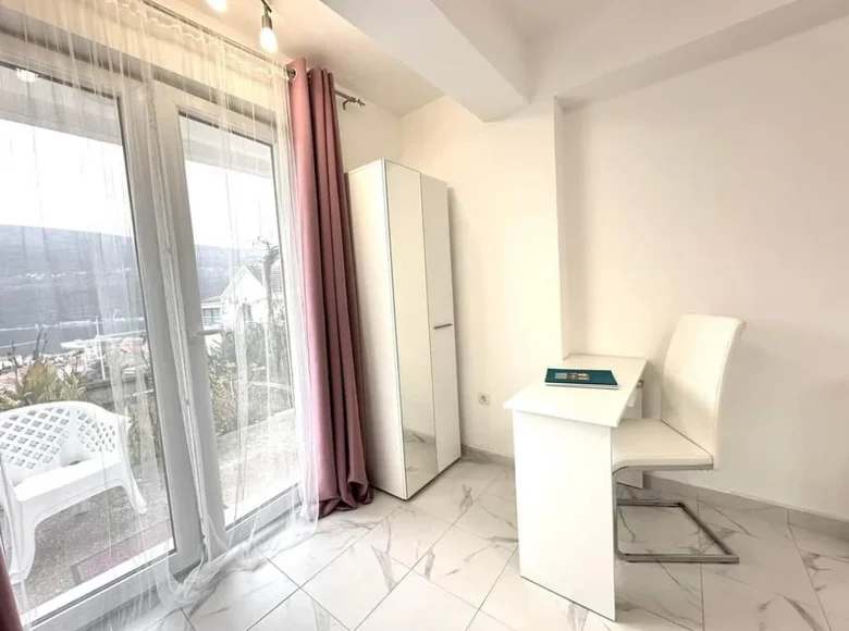 Appartement 38 m² Đenovići, Monténégro