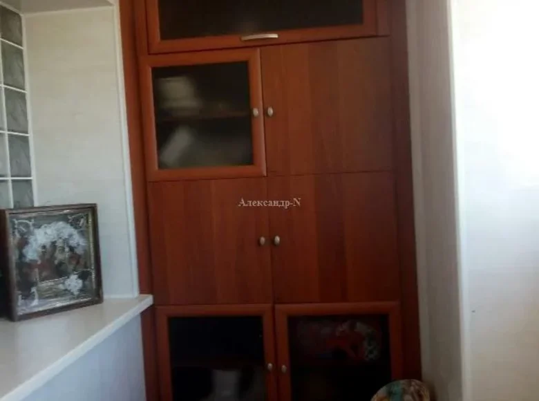 Wohnung 4 Zimmer 74 m² Odessa, Ukraine