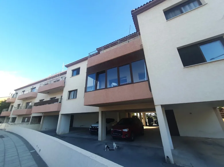Appartement 3 chambres 123 m² Episkopi Municipality, Chypre