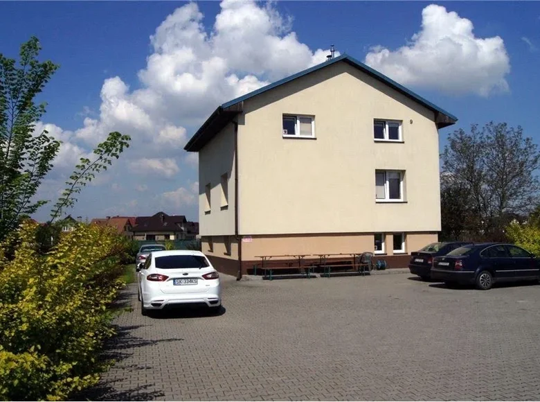 Casa 170 m² Cracovia, Polonia