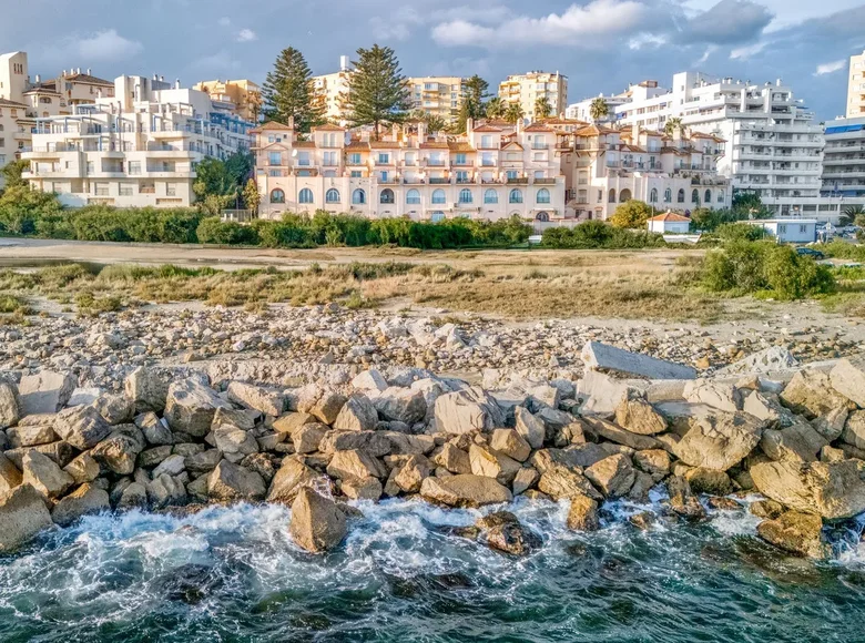 Appartement 4 chambres 260 m² Estepona, Espagne