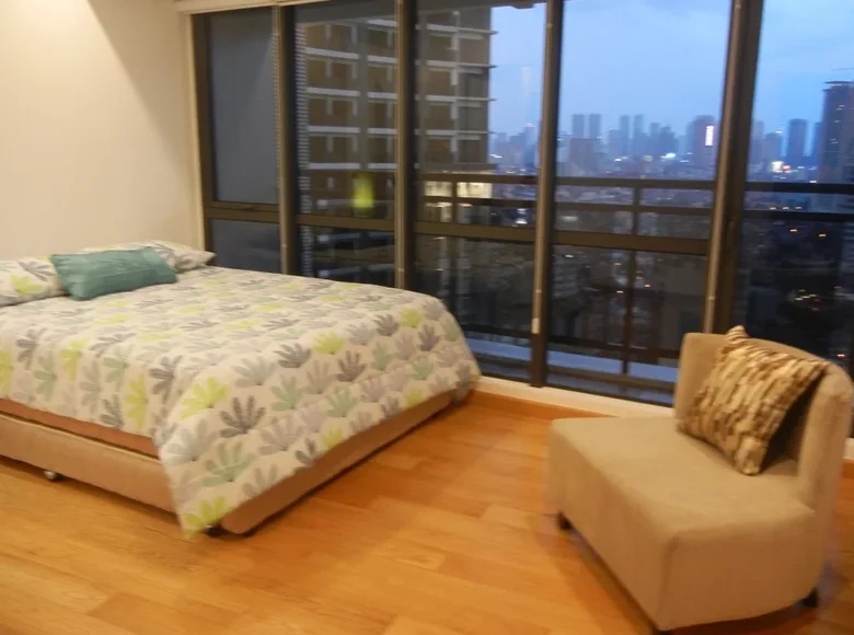 Mieszkanie 1 pokój 49 m² Makati, Filipiny