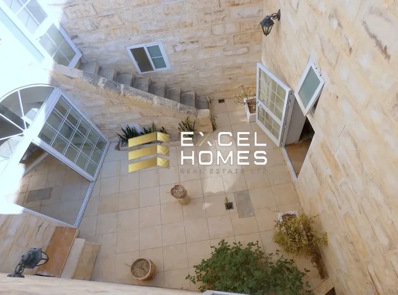 3 bedroom house  Żejtun, Malta