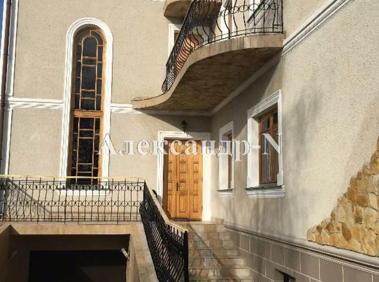 6 room house 5 055 m² Sievierodonetsk, Ukraine