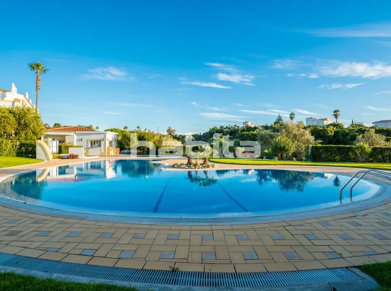 Mieszkanie 3 pokoi 138 m² Lagoa, Portugalia