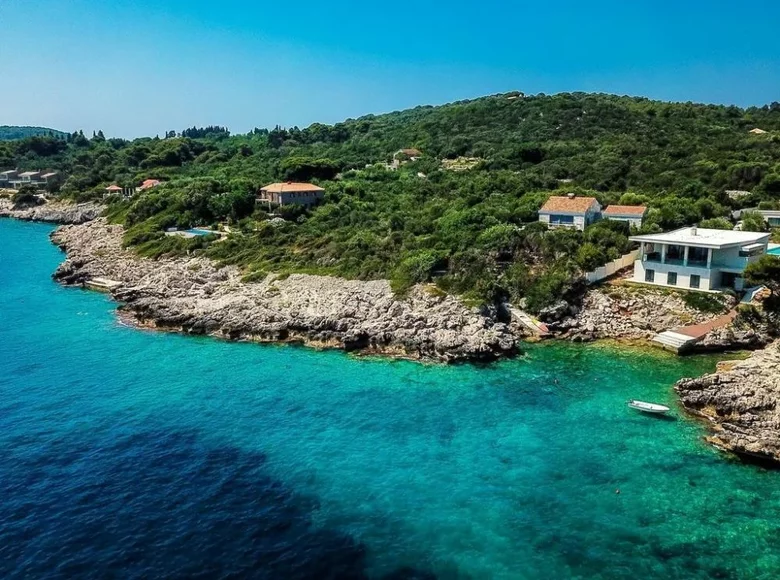 Willa 4 pokoi 365 m² Grad Dubrovnik, Chorwacja