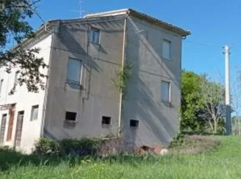 Haus  Terni, Italien