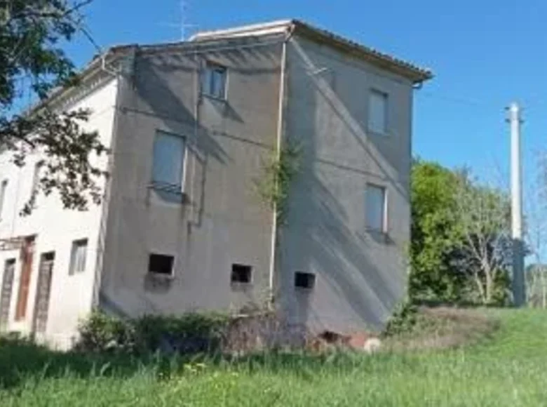 House  Terni, Italy