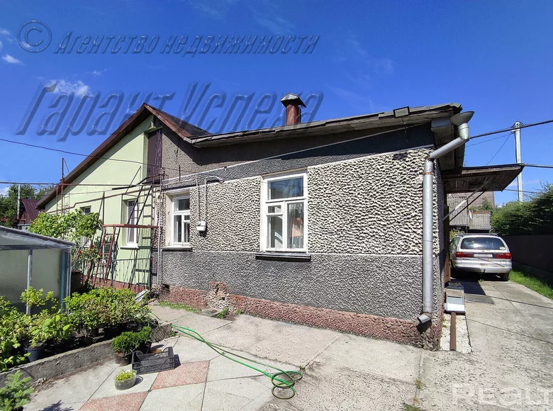 Haus 70 m² Brest, Weißrussland