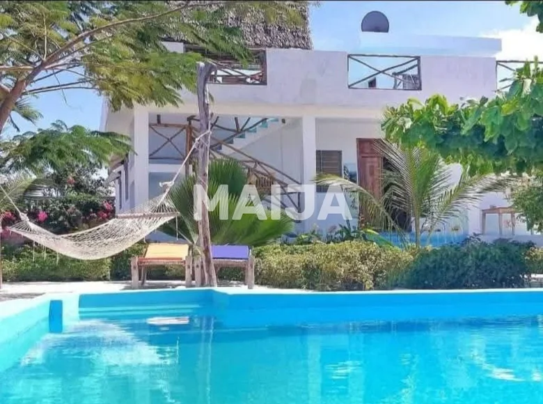 Apartamento 5 habitaciones 1 000 m² Kati, Tanzania