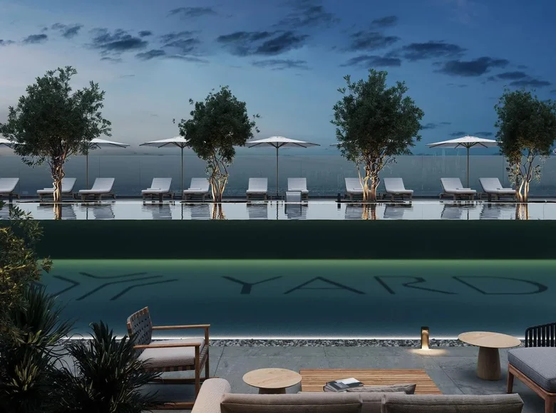 Apartamento 3 habitaciones 99 m² Dubái, Emiratos Árabes Unidos