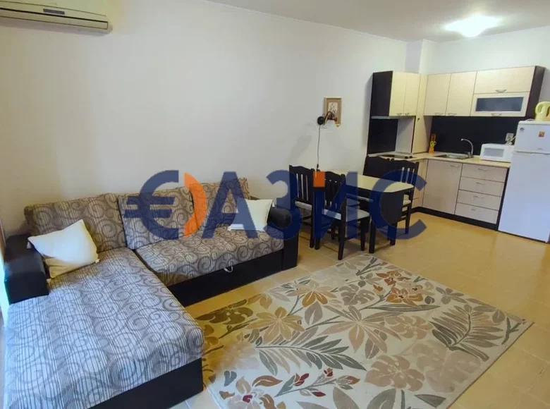 Appartement 2 chambres 70 m² Ravda, Bulgarie