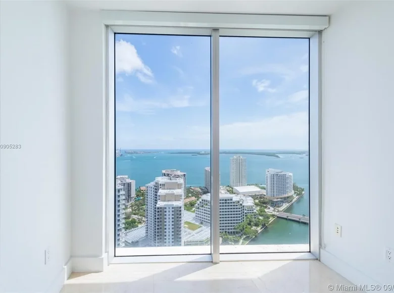 Mieszkanie 2 pokoi 153 m² Miami, Stany Zjednoczone