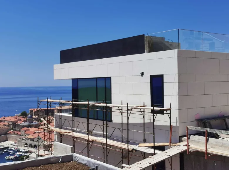 Квартира 140 м², Все страны